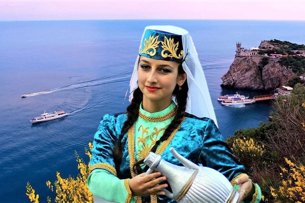 известные крымские татары
